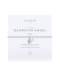 Joma Jewellery A Little Guardian Angel